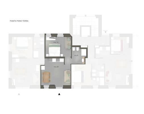 Cronox Vinecc Aparthotel Livigno Exteriör bild