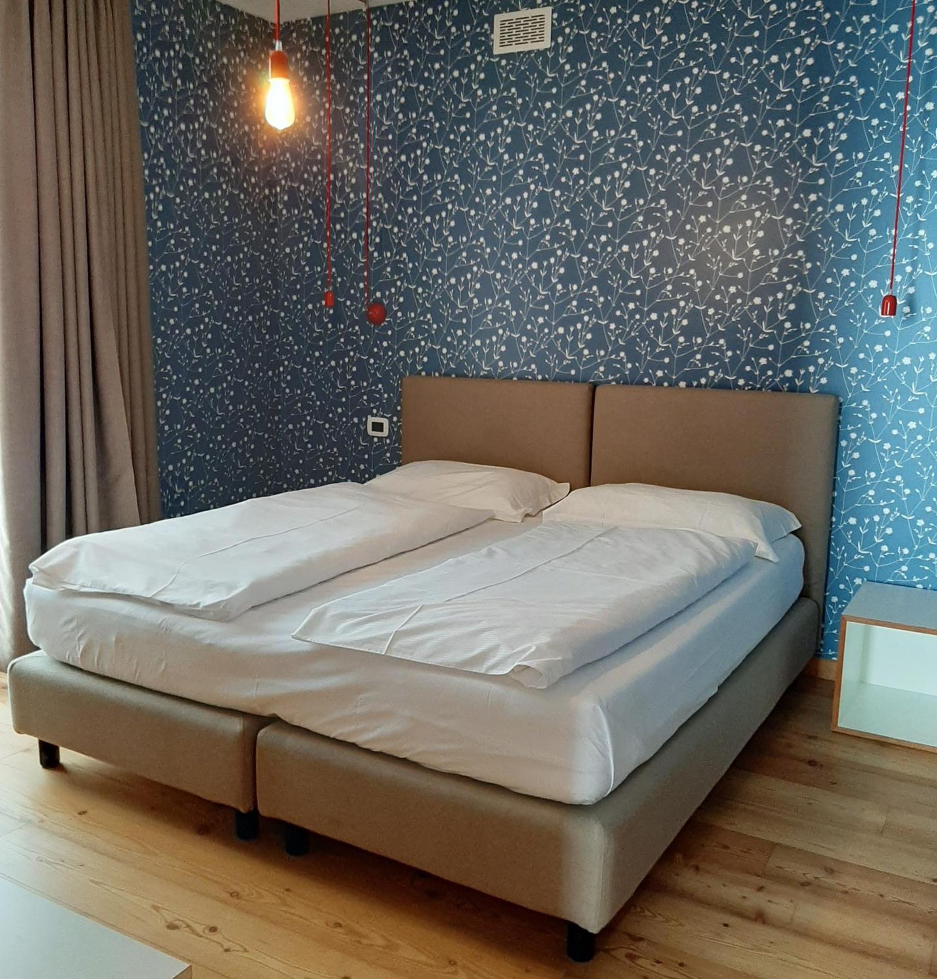 Cronox Vinecc Aparthotel Livigno Exteriör bild
